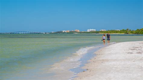 cfnm beach|Bunche Beach